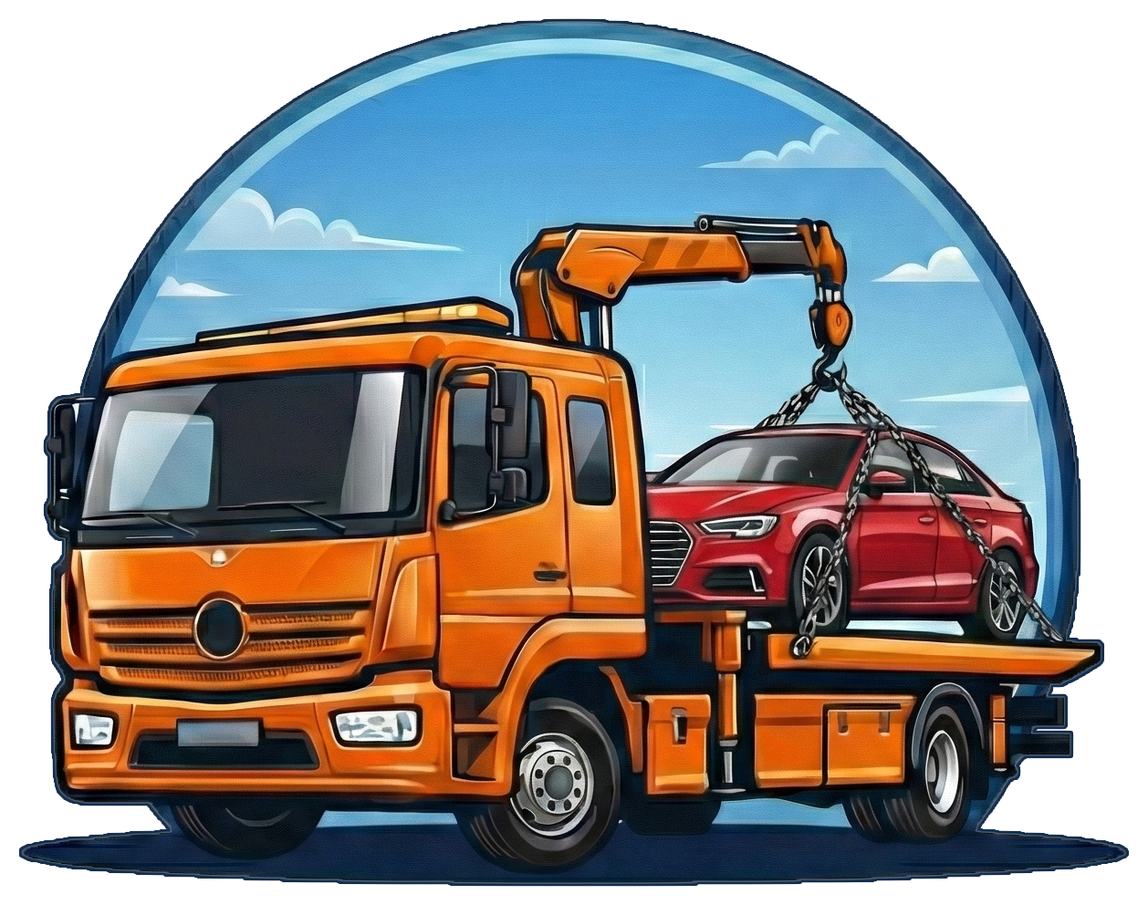 Guincho Sapucaia do Sul