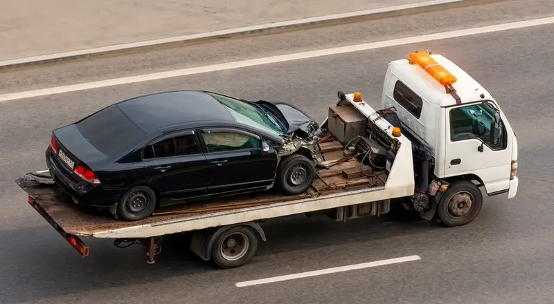 Auto socorro 24h em Sapucaia do Sul – atendimento para pane elétrica e mecânica