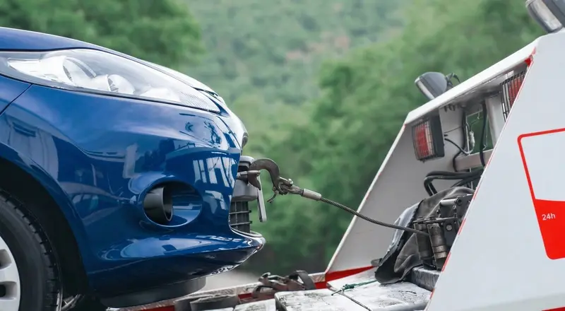 Socorro para pane em Sapucaia do Sul – assistência veicular rápida
